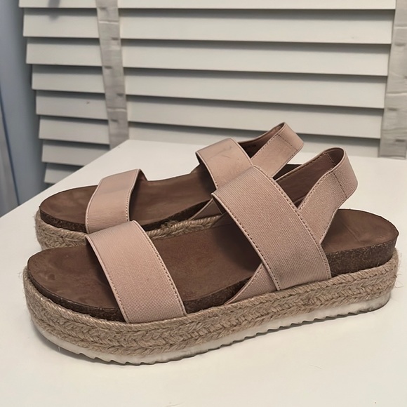 Madden Girl Shoes - Madden Girl espadrilles